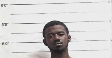 Ronald Barker, - Orleans Parish County, LA 